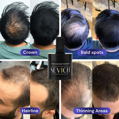 Sevich Shadow Powder