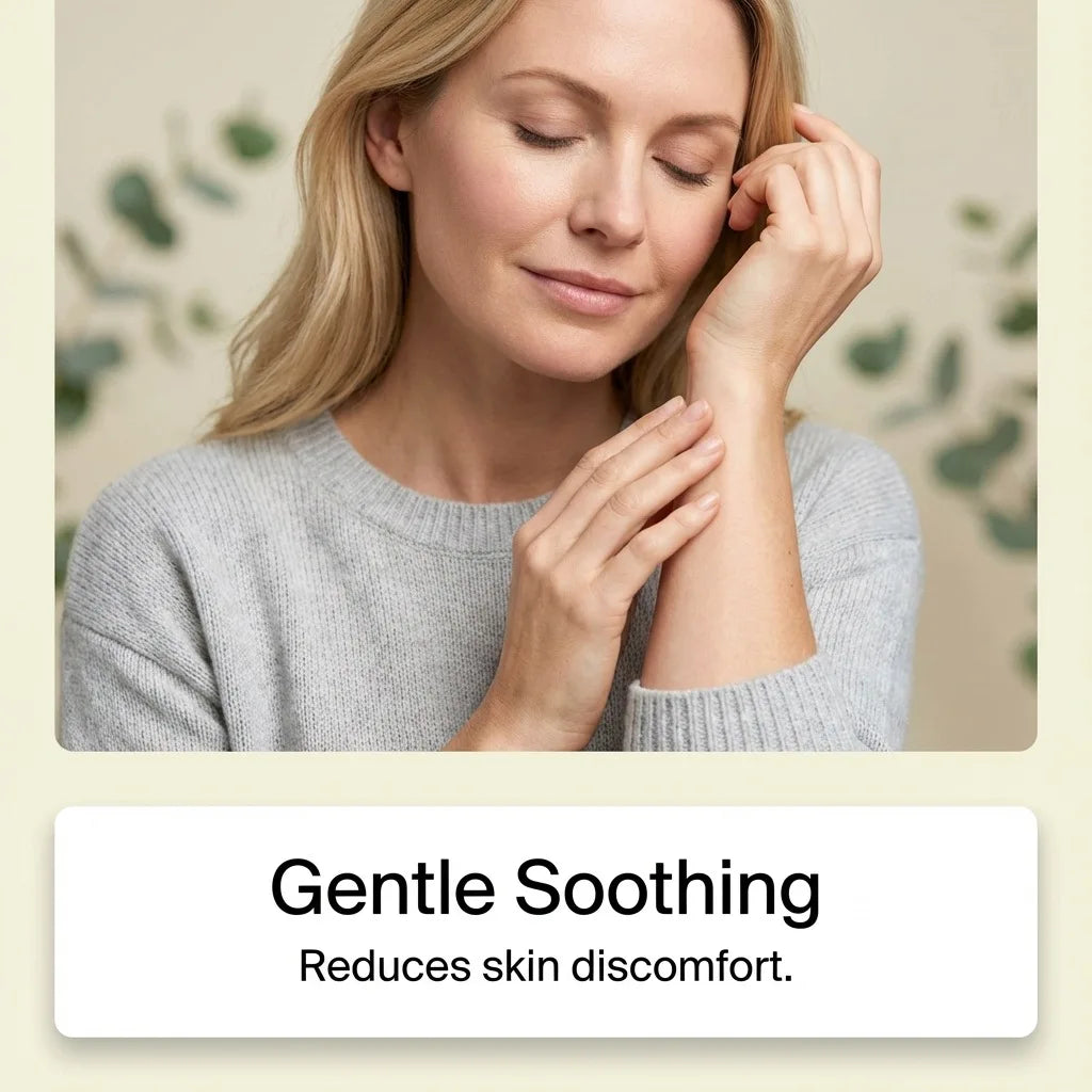 Magnesium Cream for Neuropathy Treatment