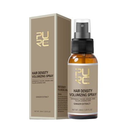 PURC Fast Ginger Hair Growth Spray,