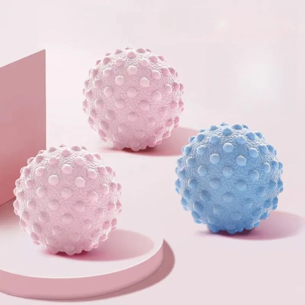 Foot massage ball
