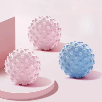 Foot massage ball