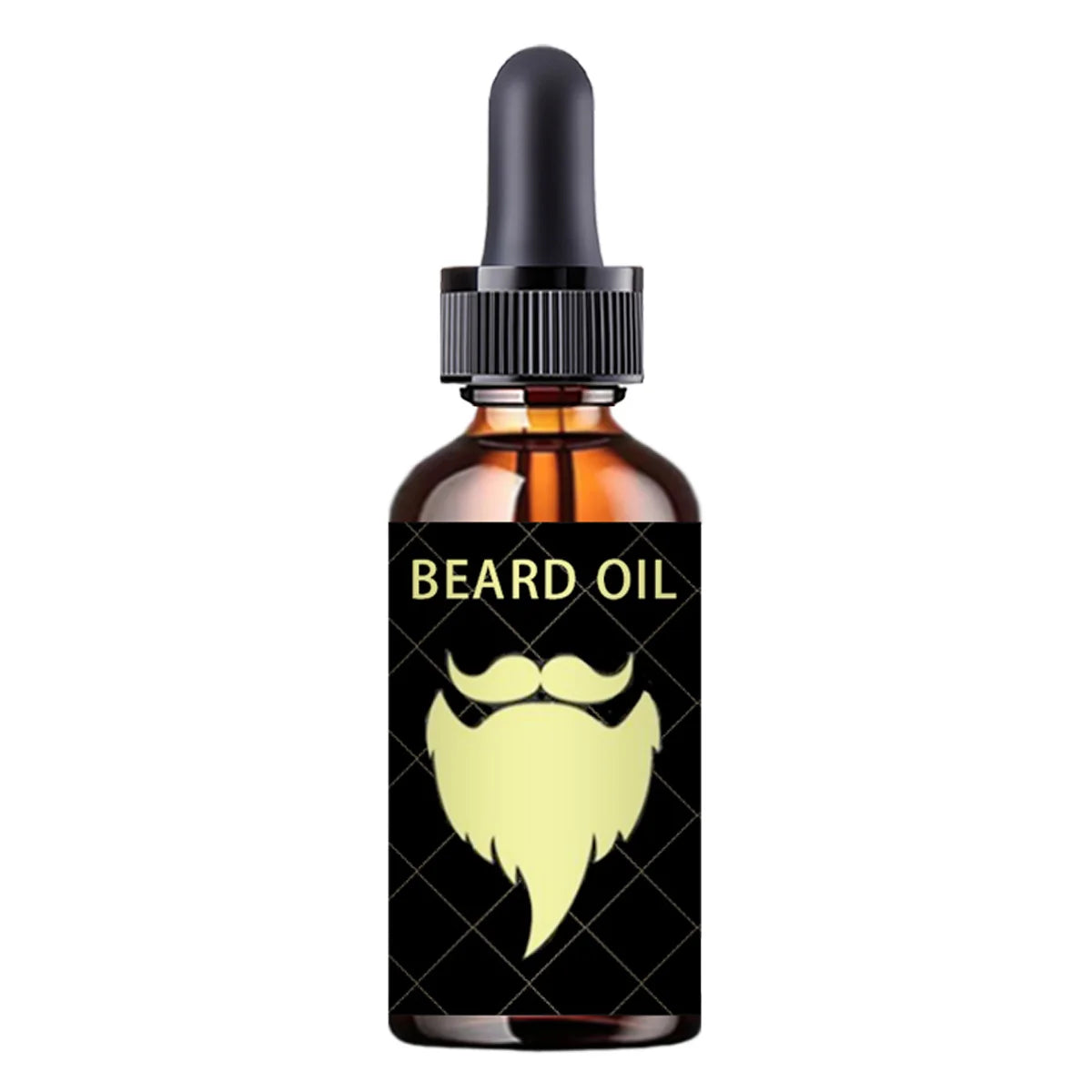 Beard Essential Oil