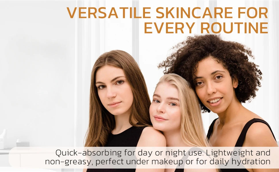 Solva Face Moisturizer