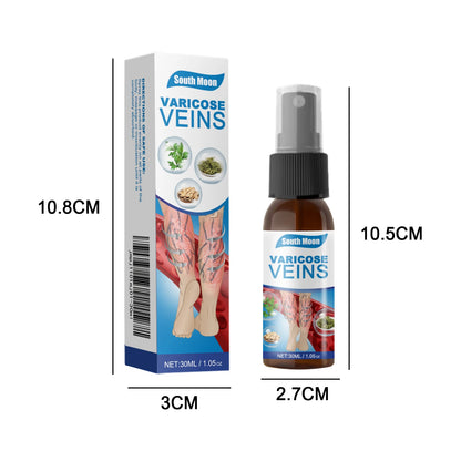 Solva™ Varicose Vein Spray