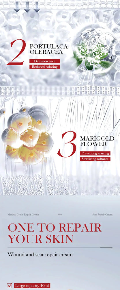 SADOER Scar Repair Cream