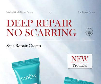 SADOER Scar Repair Cream