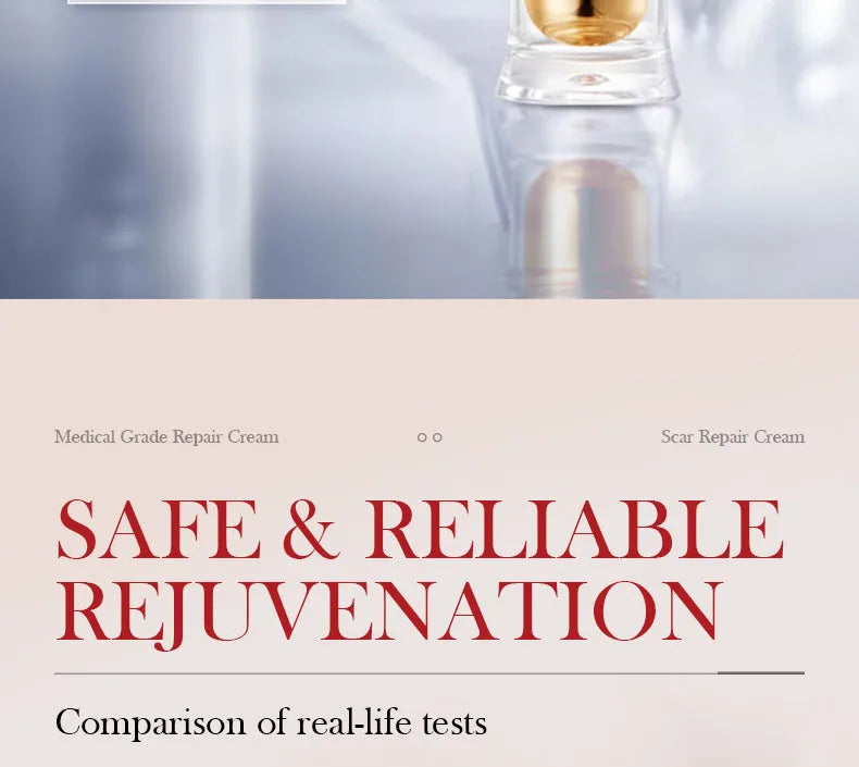 SADOER Scar Repair Cream