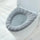 Super Soft Toilet Cover