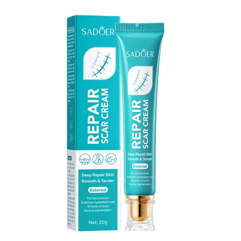 SADOER Scar Repair Cream