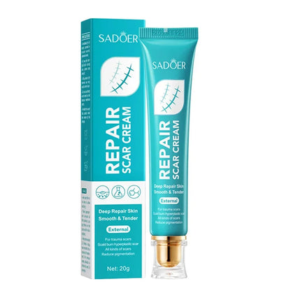 SADOER Scar Repair Cream