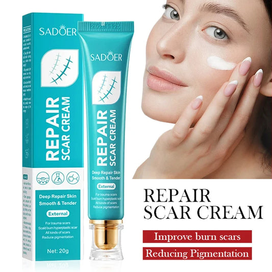 SADOER Scar Repair Cream