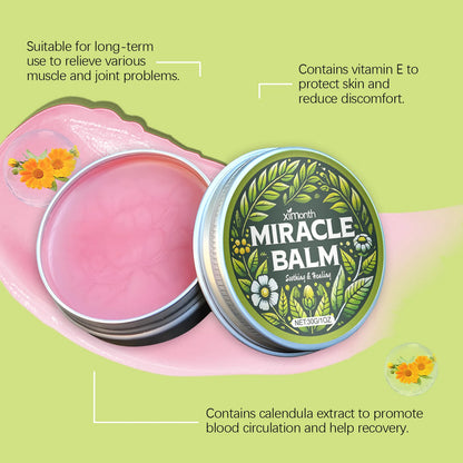 Senzio Miracle Balm