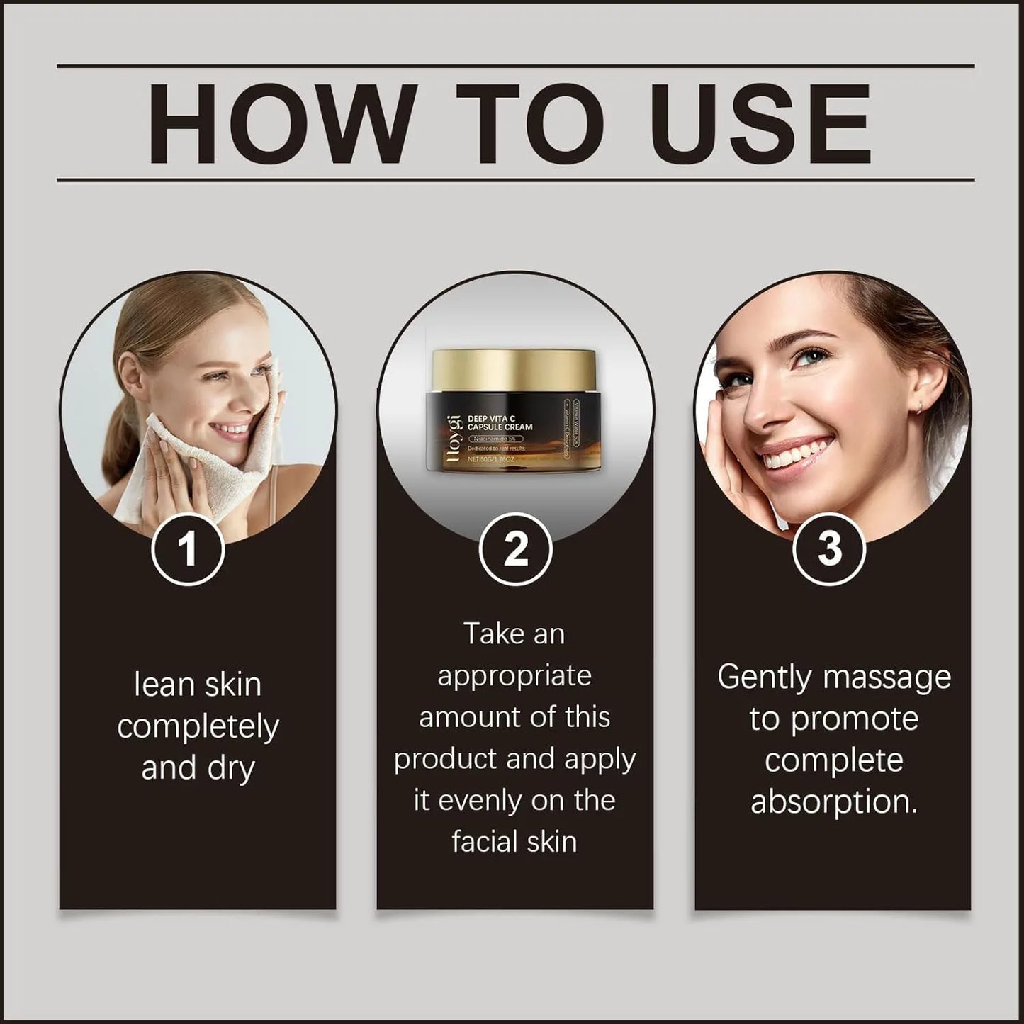 Solva Face Moisturizer