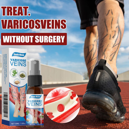 Solva™ Varicose Vein Spray