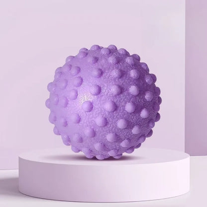Foot massage ball