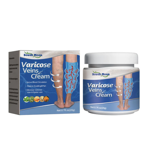Solva Varicose Cream