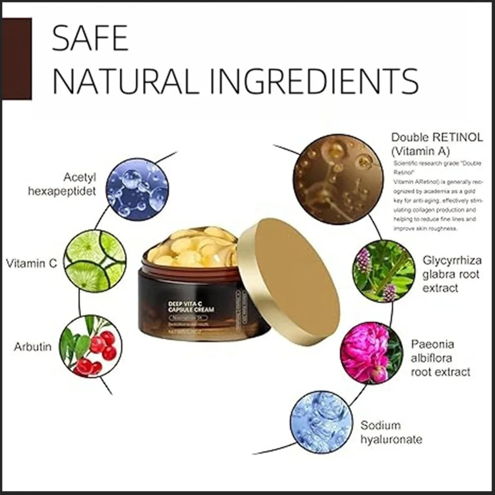 Solva Face Moisturizer