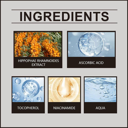 Solva Face Moisturizer