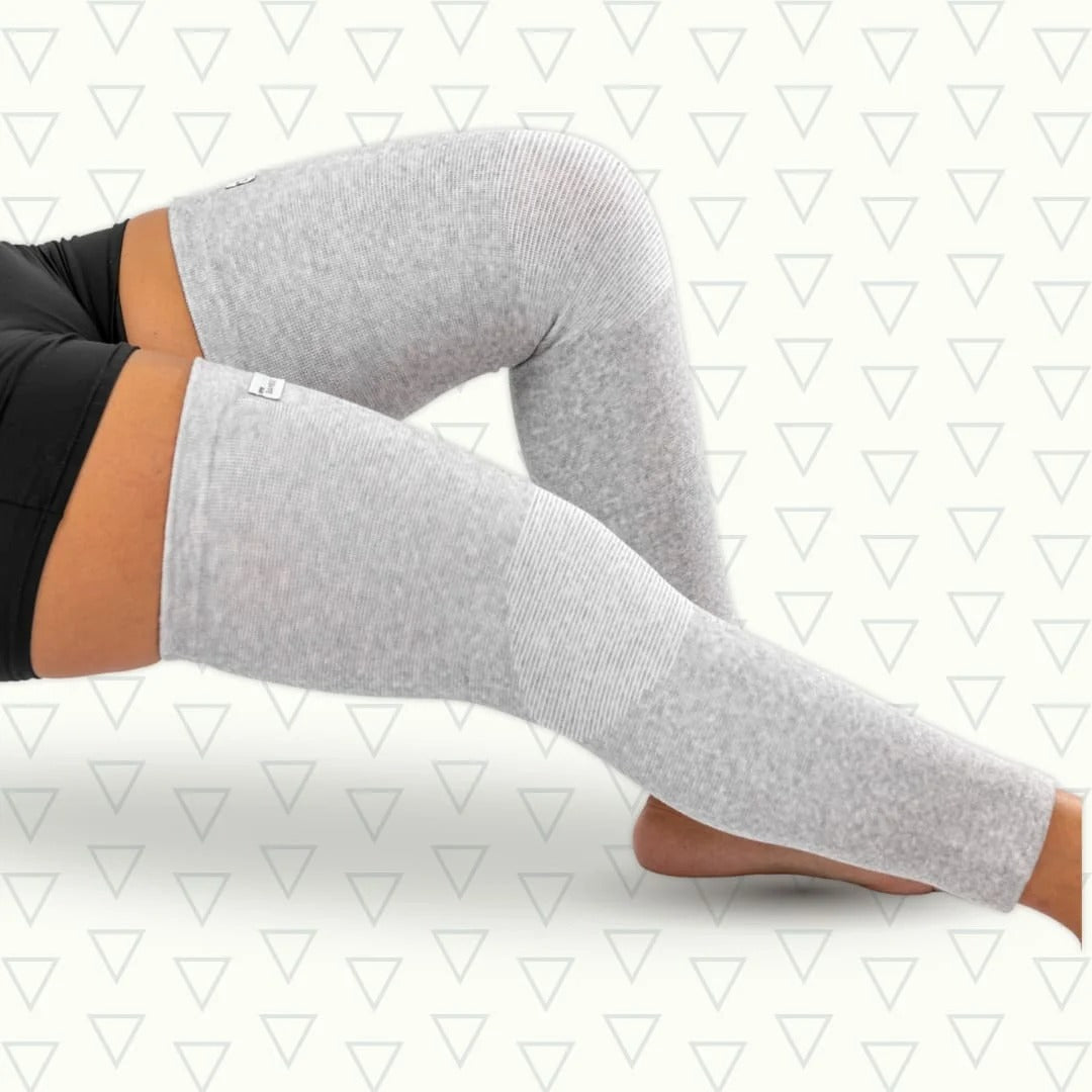 Bamboo Leg Sleeves