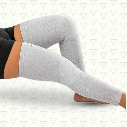 Bamboo Leg Sleeves