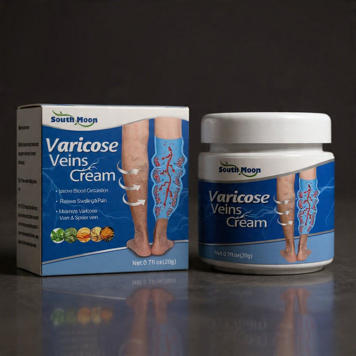 Solva Varicose Cream