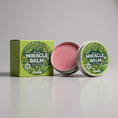 Senzio Miracle Balm